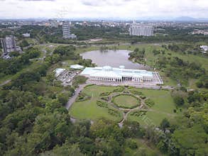 The Landmark Buildings and Tourist Attraction areas of the City