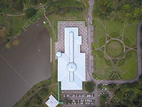 The Landmark Buildings and Tourist Attraction areas of the City