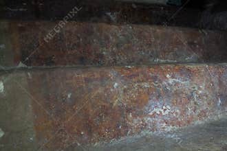 Archaeological Site: Tikal, The Place of Voices, also called Yax Mutul