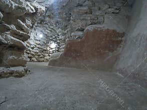 Archaeological Site: Tikal, The Place of Voices, also called Yax Mutul