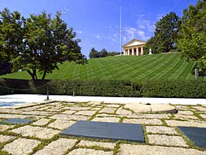 JFK Memorial