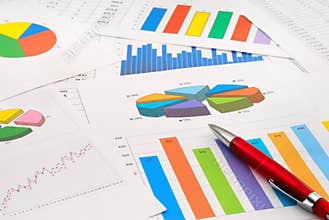 Finance documents