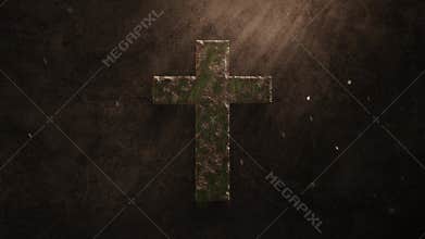 Crucifix background, background, cross, christ, religion