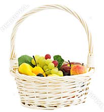 Fruit basket