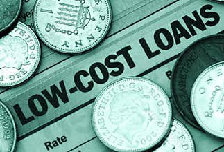 Low Cost Loan