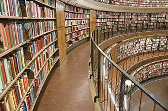 Library