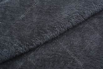 Abstract Artificial texture fur fabric