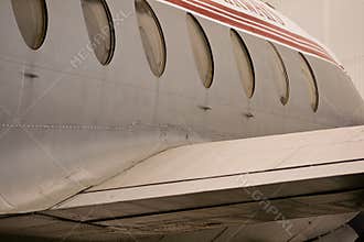 Airliner