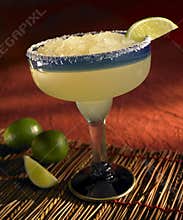 Frozen margarita