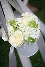 Wedding bouquets