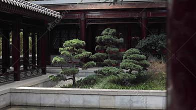 Traditional Chinese architecture