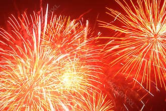 Fireworks