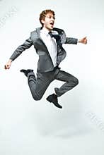 Jumping