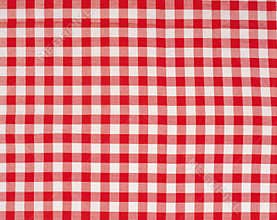 Table cloth pattern