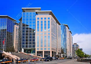 Hotel in Beijing Chang An Avenue