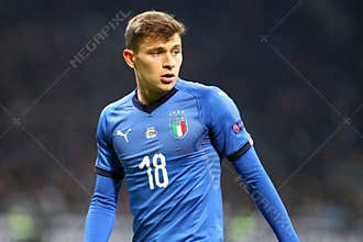 Nicolo` Barella
