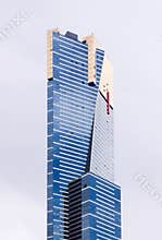Eureka Tower Melbourne