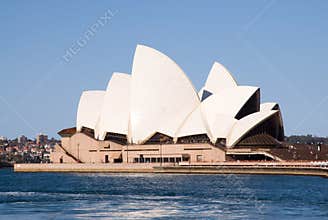 Sydney Opera House