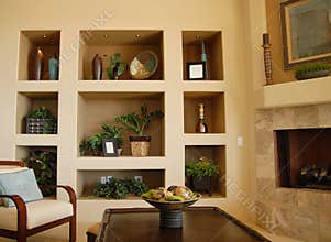 Modern Living Room
