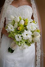 Bridal Bouquet