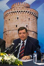 Georgios Karatzaferis