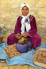 Argan oil