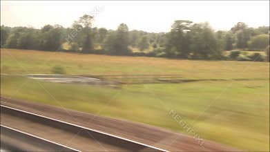 Train Journey