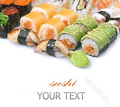 Sushi