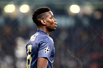 Paul Pogba