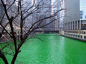 Chicago River