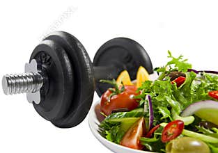 Weight Loss And Fitness Food