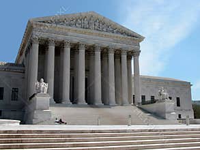 America's Supreme Court