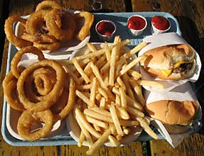 Junk Food
