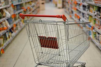 Food prices increasingly expensive, difficult to fill the shopping cart