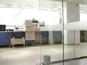 Laboratory