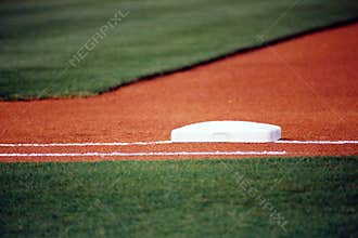 First Base