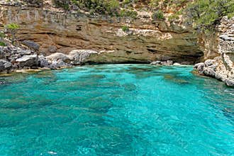 Spiaggia di Su Achileddu - Sardinia Italy