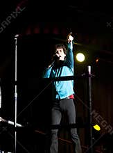 Jagger