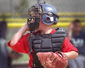 Baseball Player