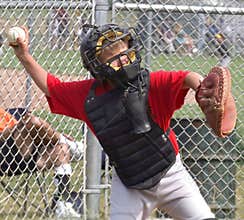 Baseball Player