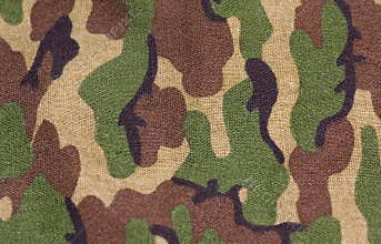 Camouflage