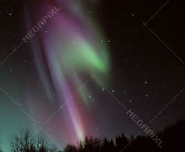 Aurora Borealis