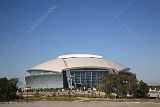 Dallas Cowboys Stadium