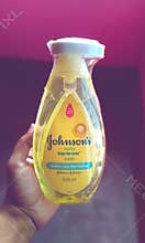 Johnson& x27;s baby top to toe/500ml