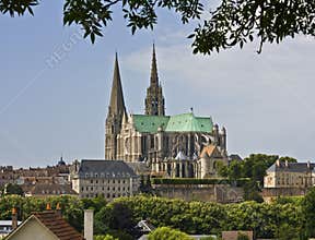 Chartres Cathedral