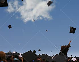 Graduation Day!