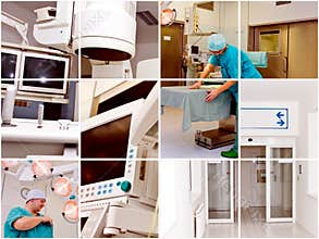 Medical - Healthcare Concept