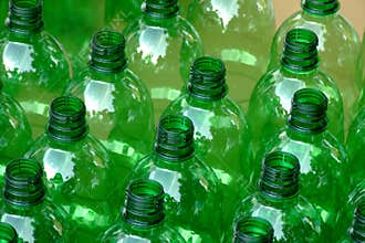 PET bottles