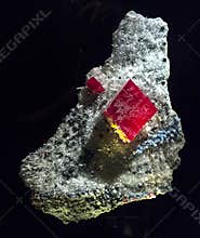Beautiful brilliant stones