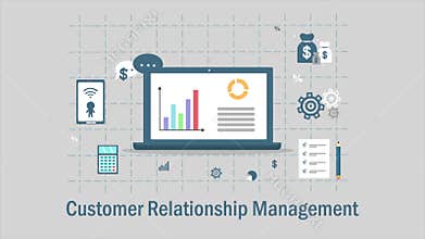 Customer relationship management